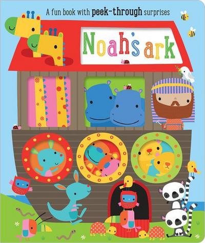 Noah’s Ark