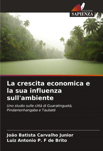 La crescita economica e la sua influenza sull’ambiente