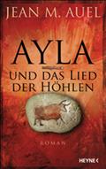 Ayla und das Lied der Höhlen