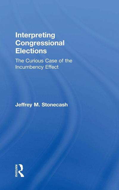 Interpreting Congressional Elections
