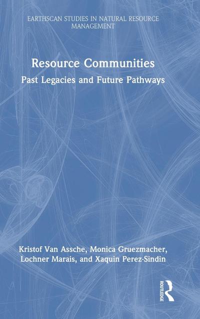 Resource Communities