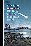 Die Dame mit der bemalten Hand