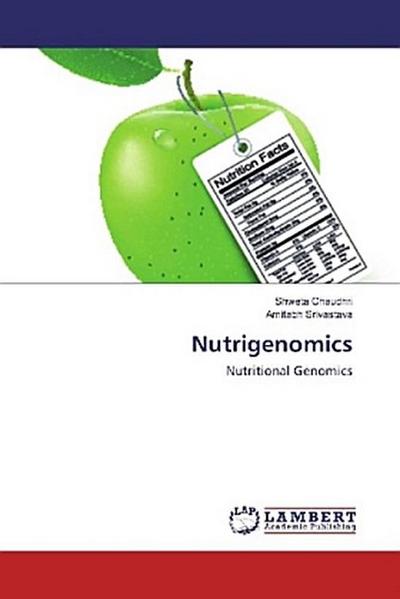 Nutrigenomics