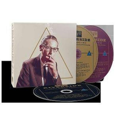 Haunted Heart: The Legendary Riverside Studio Reco