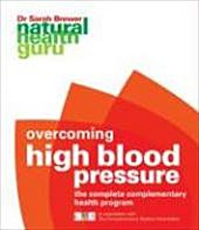 Brewer, S: OVERCOMING HIGH BLOOD PRESSURE