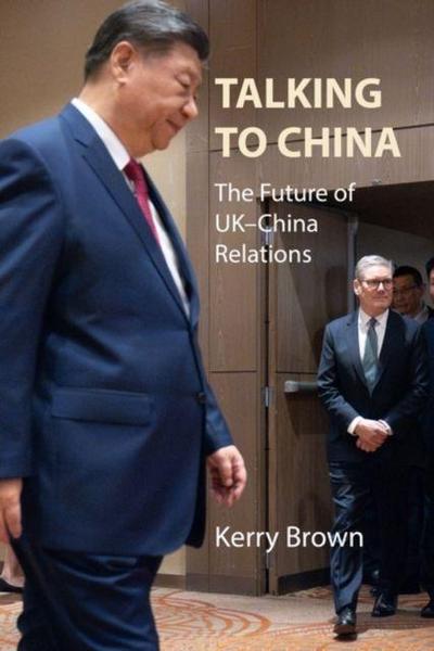 Talking to China