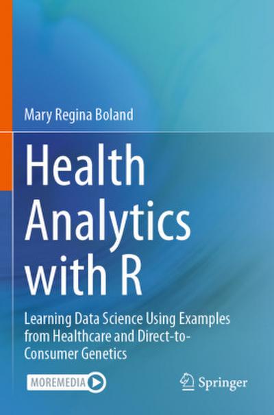 Health Analytics with R