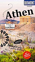 DuMont direkt Reiseführer Athen