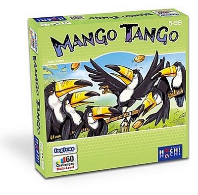 Mango Tango (Spiel)