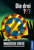 Die drei ??? und der magische Kreis