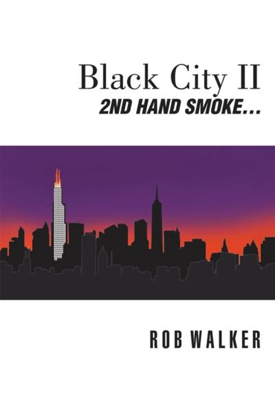 Black City Ii