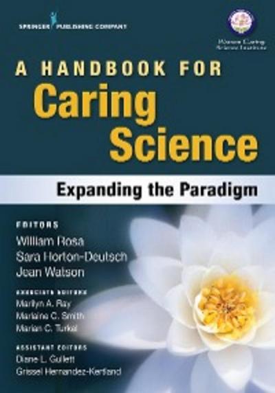 A Handbook for Caring Science