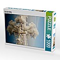 Havel bei Gülpe (Puzzle)