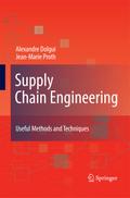 Supply Chain Engineering