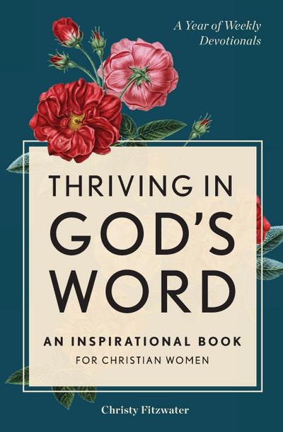 Thriving in God’s Word