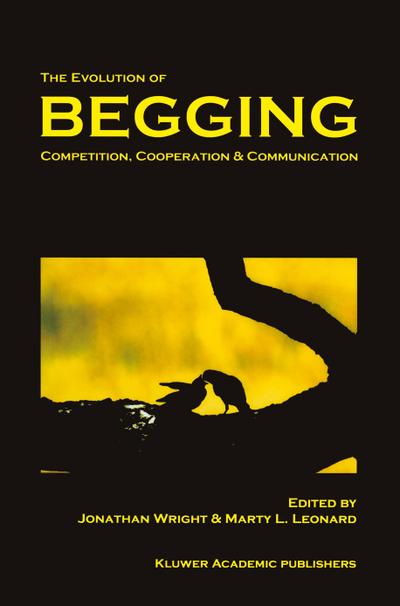 The Evolution of Begging
