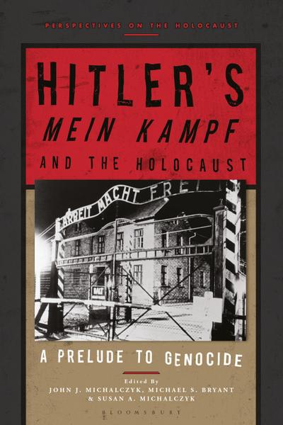 Hitler’s ’Mein Kampf’ and the Holocaust