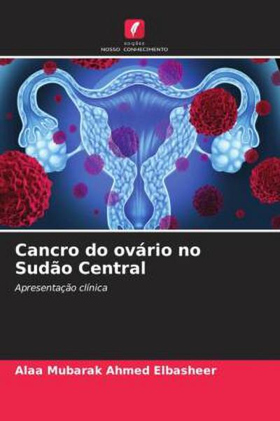Cancro do ovário no Sudão Central