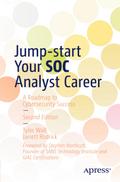 Jump-start Your SOC Analyst Career