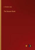 The Dessert Book