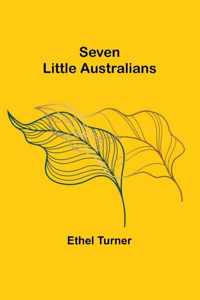 Seven Little Australians