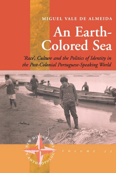 An Earth-colored Sea
