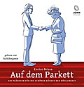 Auf dem Parkett