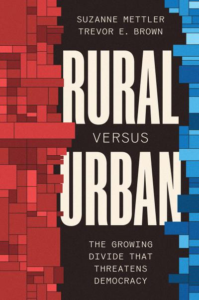 Rural Versus Urban