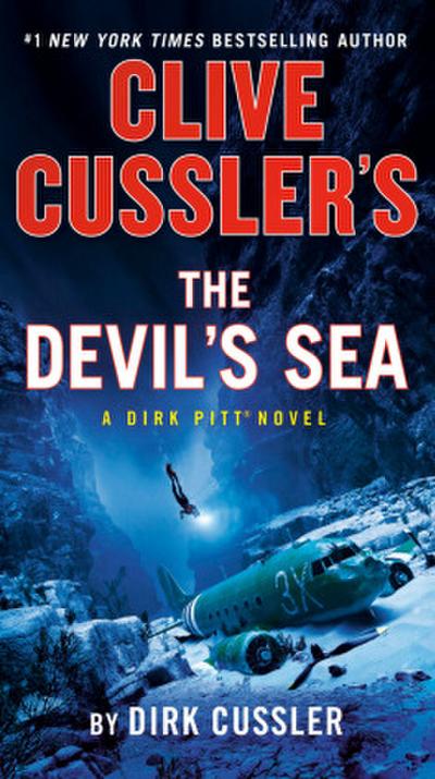 Clive Cussler’s The Devil’s Sea