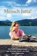 Mensch Jutta!