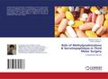 Role of Methylprednisolone & Serratiopeptidase