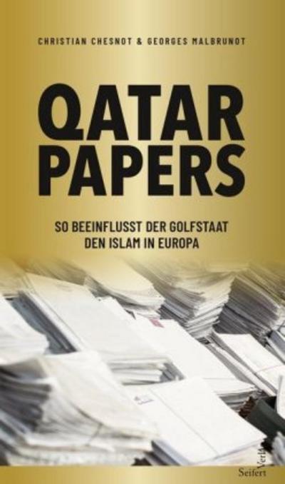 Qatar Papers