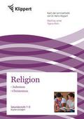 Religion - Judentum, Christentum