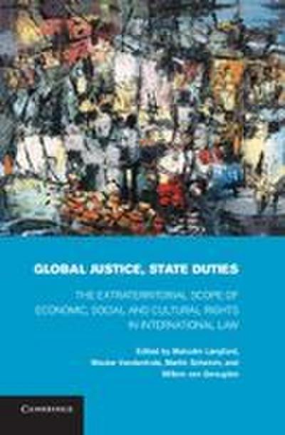 Global Justice, State Duties