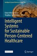 Intelligent Systems for Sustainable Person-Centere