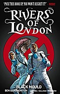 Rivers of London: Black Mould