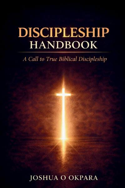 Discipleship Handbook