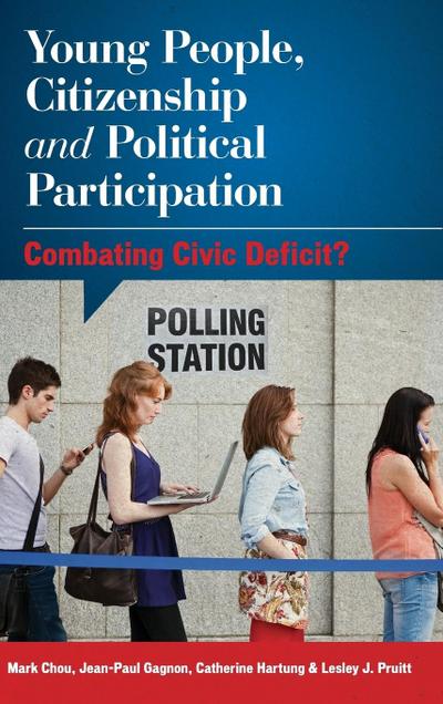 Young People, Citizenship and Political Participation