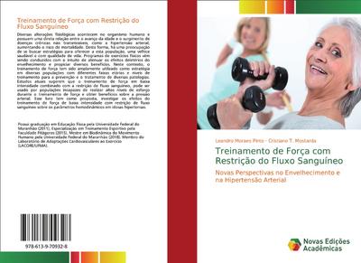 Treinamento de Força com Restrição do Fluxo Sanguíneo