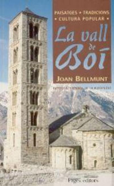 La vall de Boí