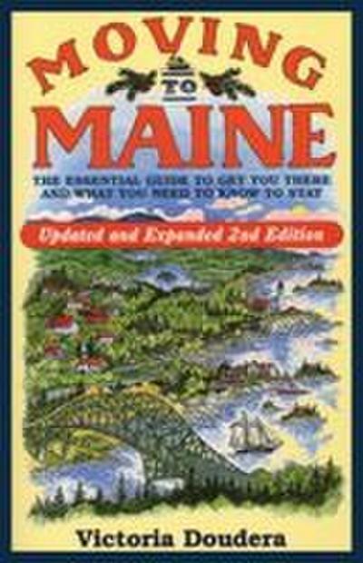 Moving to Maine