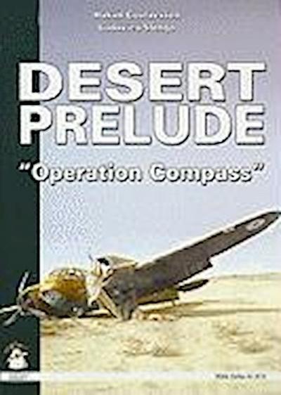 Desert Prelude 2