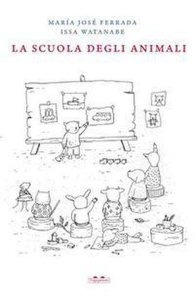 La scuola degli animali
