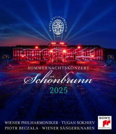 Sommernachtskonzert 2025 / Summer Night Concert 2025