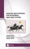 Analysis and Synthesis for Networked Multi-Rate Systems