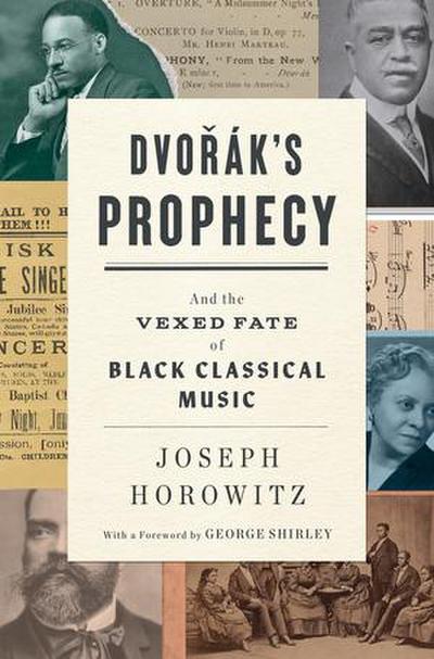Dvorak’s Prophecy