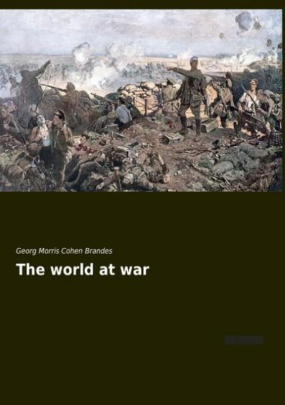The world at war