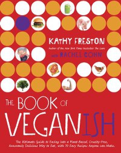 Book of Veganish