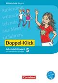 Doppel-Klick - Das Sprach- und Lesebuch - Mittelsc