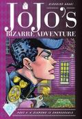 JoJo’s Bizarre Adventure: Part 4 - Diamond I